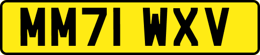 MM71WXV