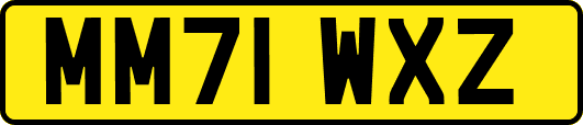 MM71WXZ