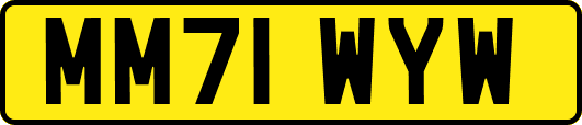 MM71WYW