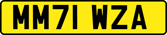 MM71WZA