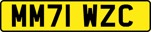 MM71WZC