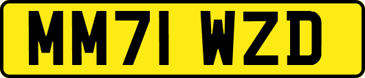 MM71WZD