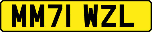 MM71WZL