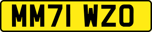 MM71WZO