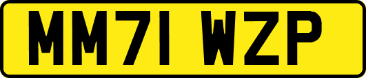 MM71WZP