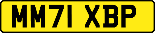 MM71XBP