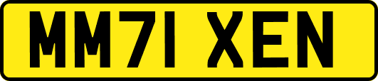 MM71XEN