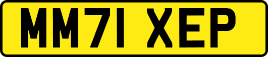 MM71XEP