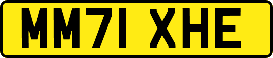 MM71XHE