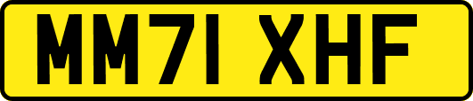 MM71XHF