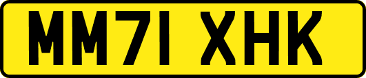 MM71XHK