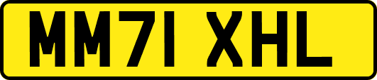 MM71XHL