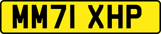 MM71XHP