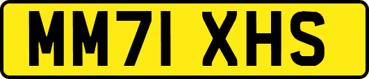 MM71XHS