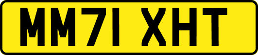 MM71XHT