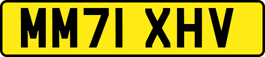 MM71XHV