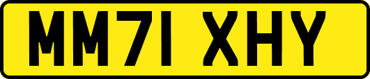 MM71XHY