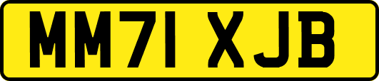 MM71XJB