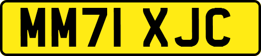 MM71XJC