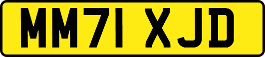 MM71XJD