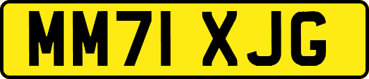 MM71XJG