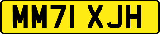MM71XJH