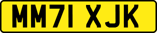 MM71XJK