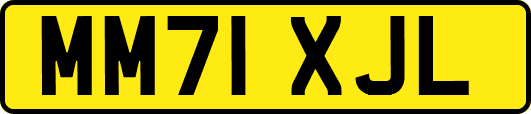 MM71XJL