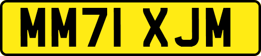 MM71XJM