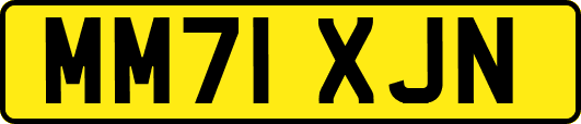 MM71XJN