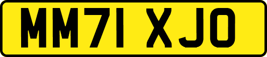 MM71XJO