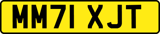 MM71XJT