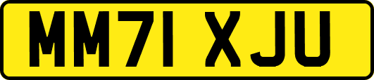 MM71XJU