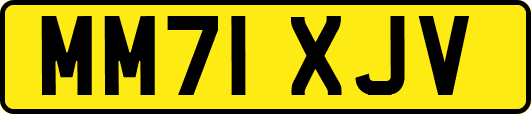 MM71XJV