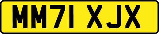 MM71XJX