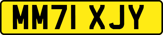 MM71XJY