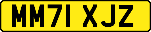 MM71XJZ