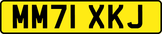 MM71XKJ