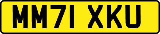 MM71XKU