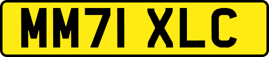 MM71XLC
