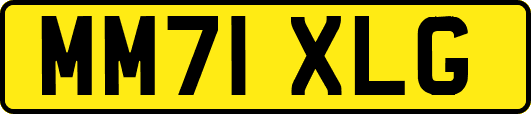 MM71XLG