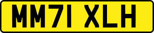 MM71XLH