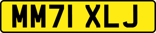 MM71XLJ