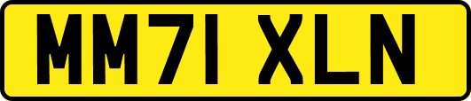 MM71XLN