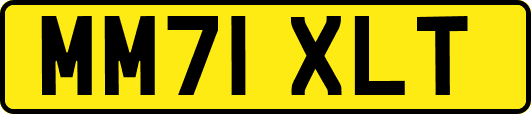 MM71XLT