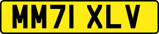 MM71XLV