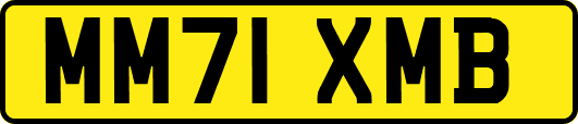 MM71XMB
