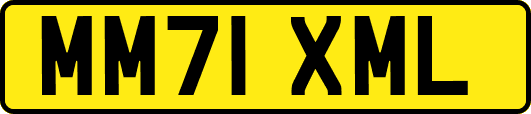 MM71XML