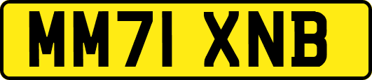 MM71XNB