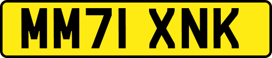 MM71XNK
